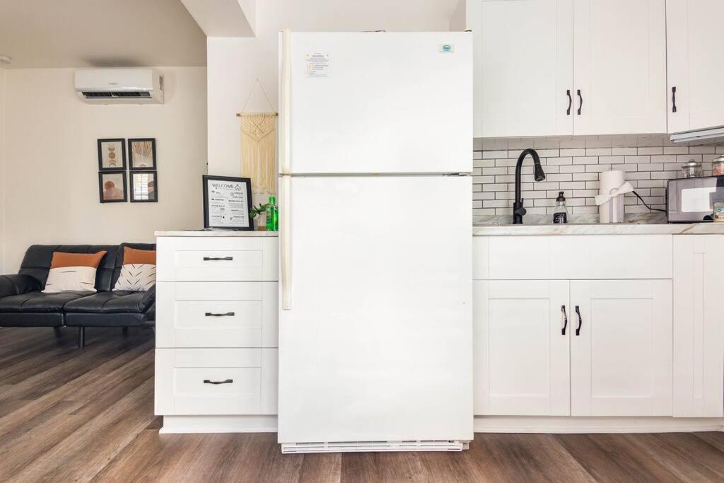 Sleeps 3, Cozy, Boho Style, In The Heart Of -free Parking Apartamento Miami