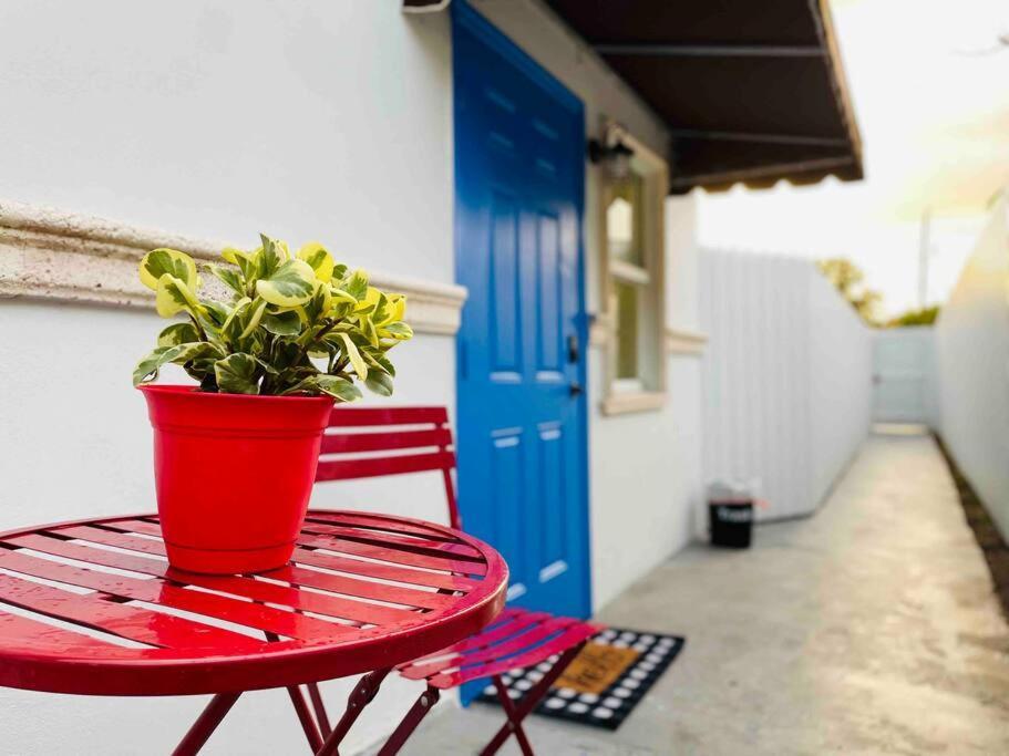 Sleeps 3, Cozy, Boho Style, In The Heart Of -free Parking Apartamento *