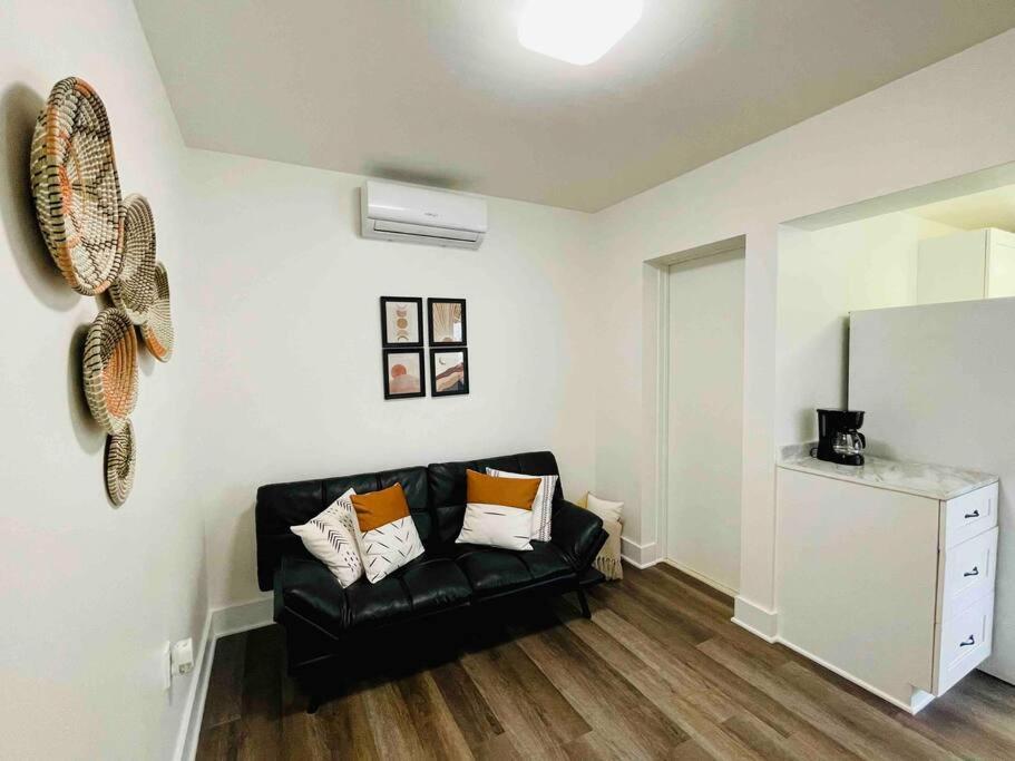 Apartamento Sleeps 3, Cozy, Boho Style, In The Heart Of -free Parking